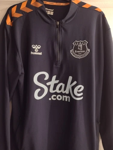 football shirt large mens