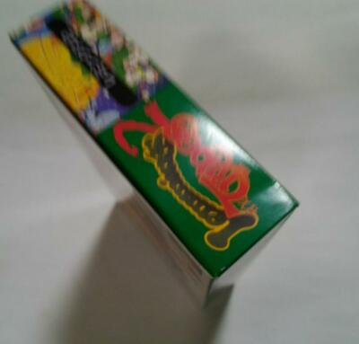 SFC SUPER FAMICOM LEMMINGS 2 NEW JPN IMPORT | eBay