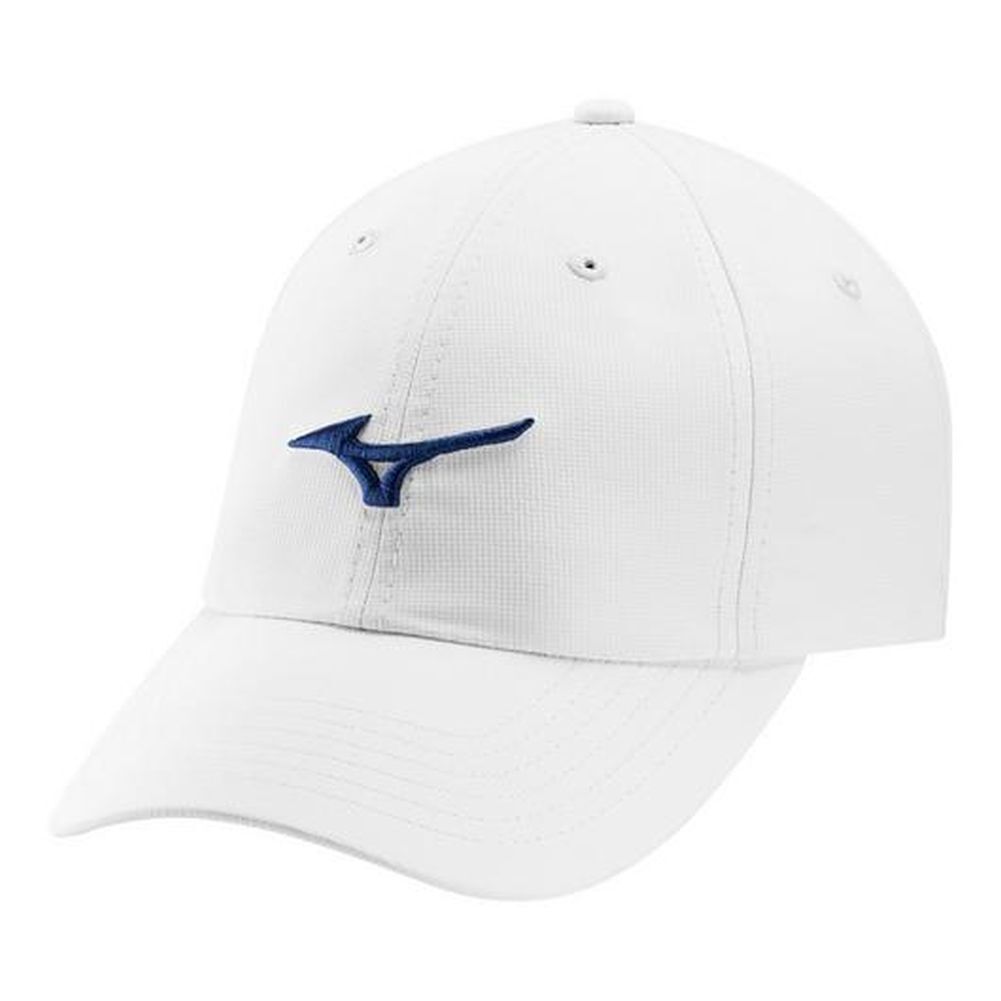 Mizuno Tour Adjustable Lightweight Golf Hat NEW | eBay