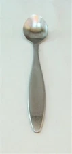 Nursery Needs Stainless Steel 1994 Infant Feeding Spoon 