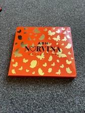 Anastasia Beverly Hills Eyeshadow Norvina Vol. 3 - Brand New