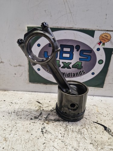 Land Rover Discovery 1 Défenseur 300 Tdi Piston Et Bielle HRC2354 - Photo 2 sur 7