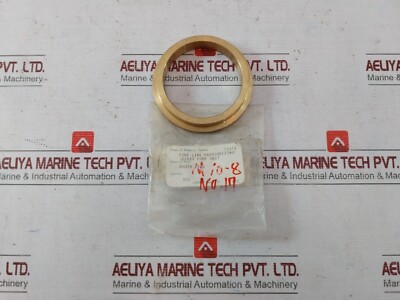 Shinko 38A Mund Ring 611-530.006,MA6-80 Ri