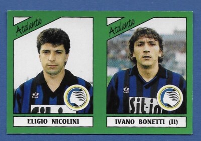 Figurine Panini Calciatori 1987/88 - Alessandro Altobelli Inter Milan - Série A #125