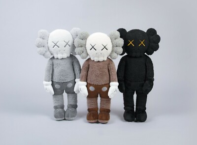 KAWS 20