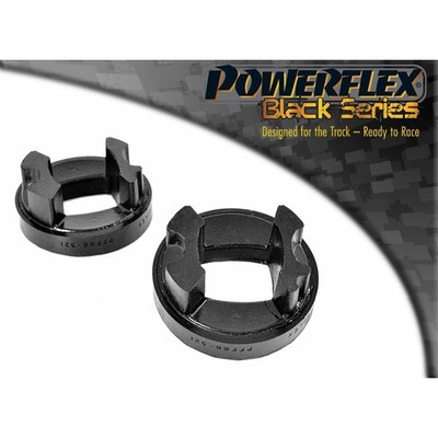 Powerflex für Saab 9-3 2002- Motorlager unten hinten 