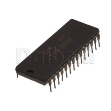 TDA3506 Original Philips Integrated Circuit