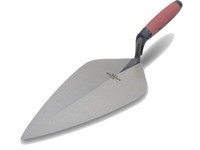 Marshalltown Maurerkelle Wide London 305X146Mm Profi Carbonstahl Durasoft