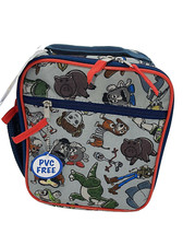 Disney Porta Pranzo Toy Story 4 Fatto per Giocare Bambini
