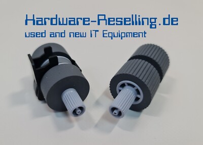 Fujitsu Pick Roller Consumable Kit für Fi-5650C / 5750C / 6670 / 6670A / 6750S