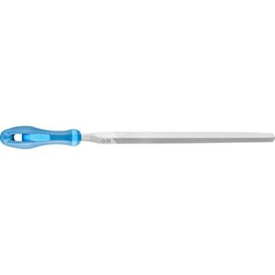 PFERD Lima Triangolare 943P Zampa, Taglio 4, Lunghezza 150 Mm - 2