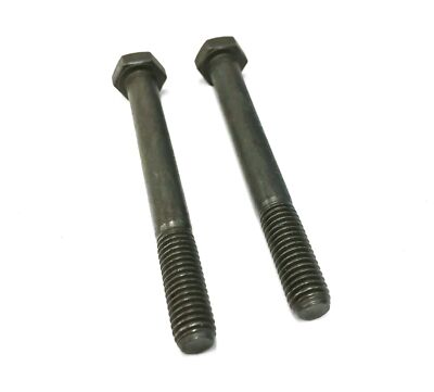 CUMMINS SCREW HEXAGON HEAD CAP 3081348 for sale online | eBay