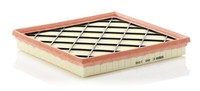 Mann-Filter C26106 Luftfilter FüR Cruze Orlando Astra J 1.4-1.8 05.09- Opel