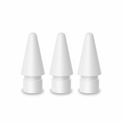 4/3/2/1 Stück Ersatzspitzen Für Apple Pencil 1. Und 2. Generation Lo H - Afbeelding 7 van 16
