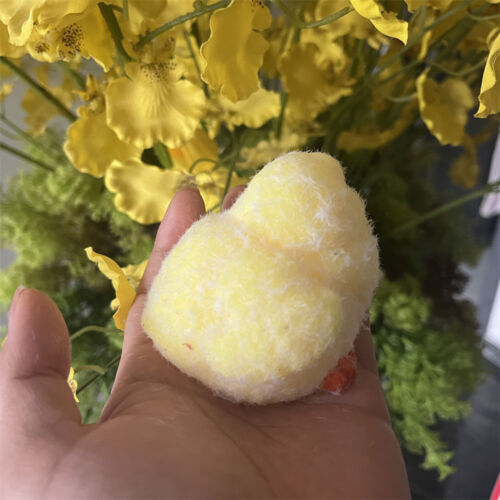 Squeeze Toy for Anxiety Cute Farm Stress Relief Dough Ball Kids Adults Chicken - Picture 3 of 9