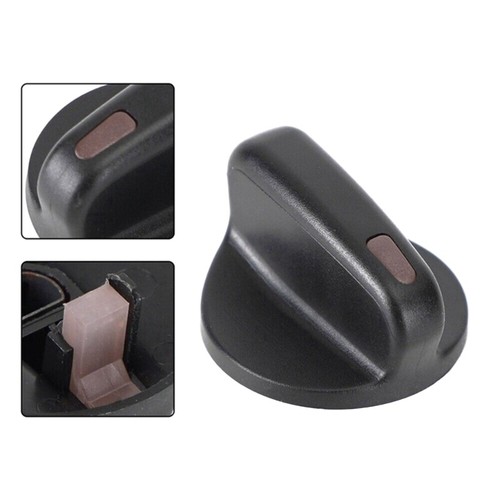 1pc HVAC Fan Control Knob for 1995-2004 Tacoma Replace 55905-35310 5590535310 - Picture 4 of 7