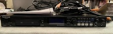 Tascam Ss-cdr200 Solid State Stereo Audio Recorder