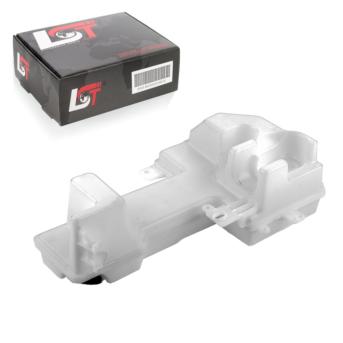Washer Fluid Container Water Tank For Ford Tourneo Custom Transit V362
