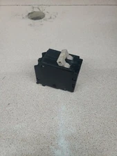 CUTLER HAMMER CH230, 30 Amp, 240 VAC, 2 Pole, TYPE CH METAL FOOT Breaker 