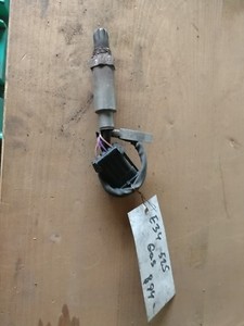 BMW E34 525i KBA 16588 HJS-L 500-4 Lamdasonde Lambda Sensor