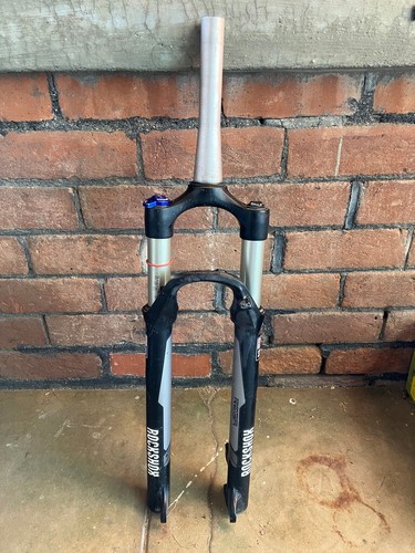 Rockshox Reba RL Solo Air Suspension Fork 29'' -- 100m travel -- *Quick Release*