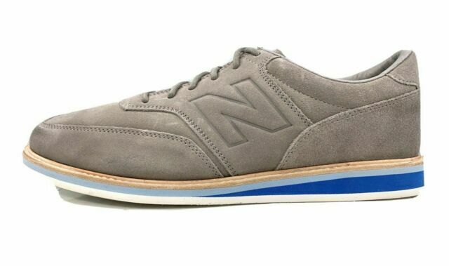 New Balance 1100 4E Wide Gray for sale 