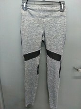 Forever 21 Womens Athleisure Yoga Pants Sz Xs