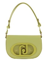 Liu Jo Deuzia Ecs Crossbody S Schultertasche UmhäNgetasche Tasche Endive