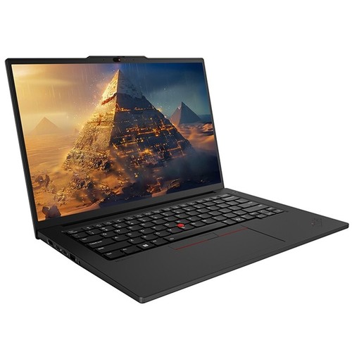 Laptop Lenovo ThinkPad T14p, 14 inch 16GB+512GB, Intel Core i7-13700H 14-Core - Picture 14 of 17