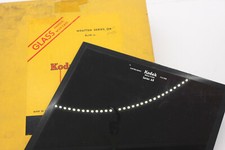 Kodak 6B Brown 8x10" For Photo Darkroom Process - Glass - NEW Open Stock F28L
