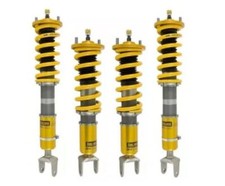 For 2000-2009 Honda S2000 Ohlins Road And Track Coilover Suspension System