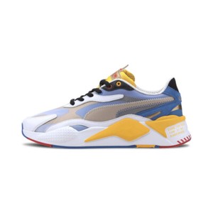 basket puma couleur