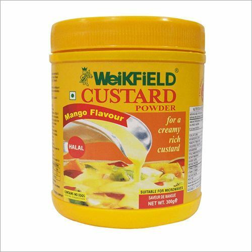 Weikfield cust Powder 200g (8901808000242)