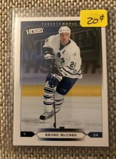 2005 Upper Deck Victory #182 Bryan McCabe