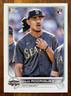 2022 Topps Update Series All Star Game Julio Rodriguez RC #ASG-26