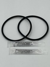 2-pk +Lube Union o-ring compatible for SPX1495Z1