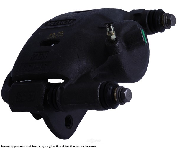 Disc Brake CaliperUnloaded Caliper with bracket Front Left Parts