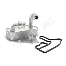 VEMO Ölkühler für FIAT 55273042