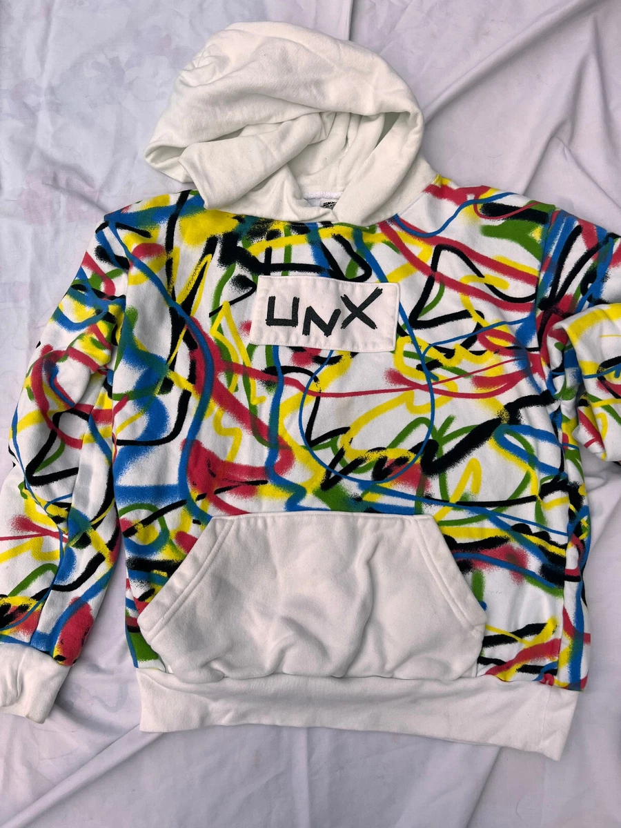 Unxpectd hoodie cheap