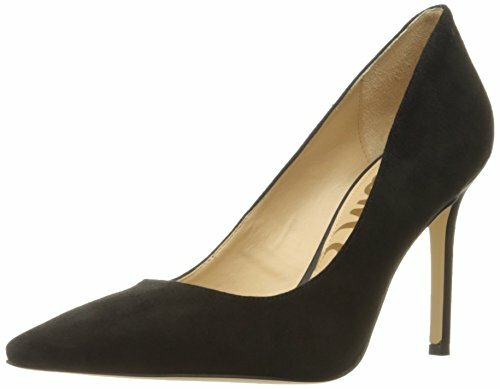 sam edelman hazel pump black