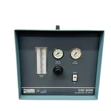 Columbia Scientific CSI 205 Calibration Air Supply Made in USA