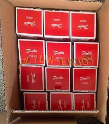 1PC NEW Danfoss Expansion Valve Base 067B4023