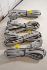 VGA to Ethernet Cable- LOT of 4