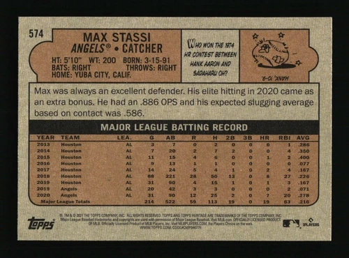 2021 Topps Heritage High Number - Pick Your Card #501-725 - Complete Your Set - Picture 136 of 394