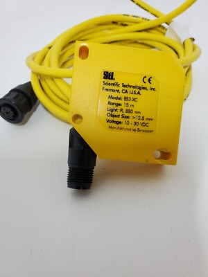 BS3-RC Sensor Scientific Technologies with cable