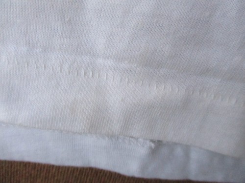 Vtg 1983 STS-6 SPACE SHUTTLE CHALLENGER Mission T Shirt, Single Stitch, NASA - Picture 8 of 14