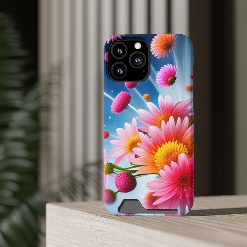 Phone Case With Card Holder - Picture 45 of 121