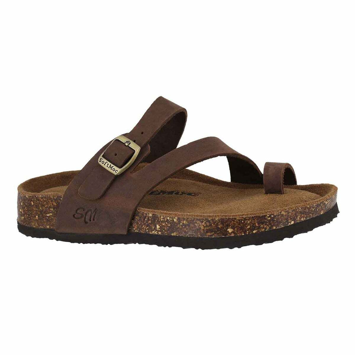 softmoc mephisto sandals