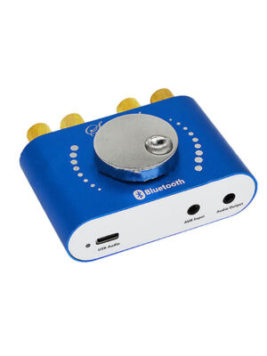 XY-KA15H 1 12V/24V Speaker Audio Amplifier (1pcs) #T6