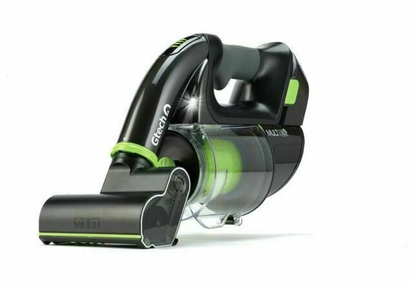 GTECH Multi MK2 K9 Cordless Handheld 